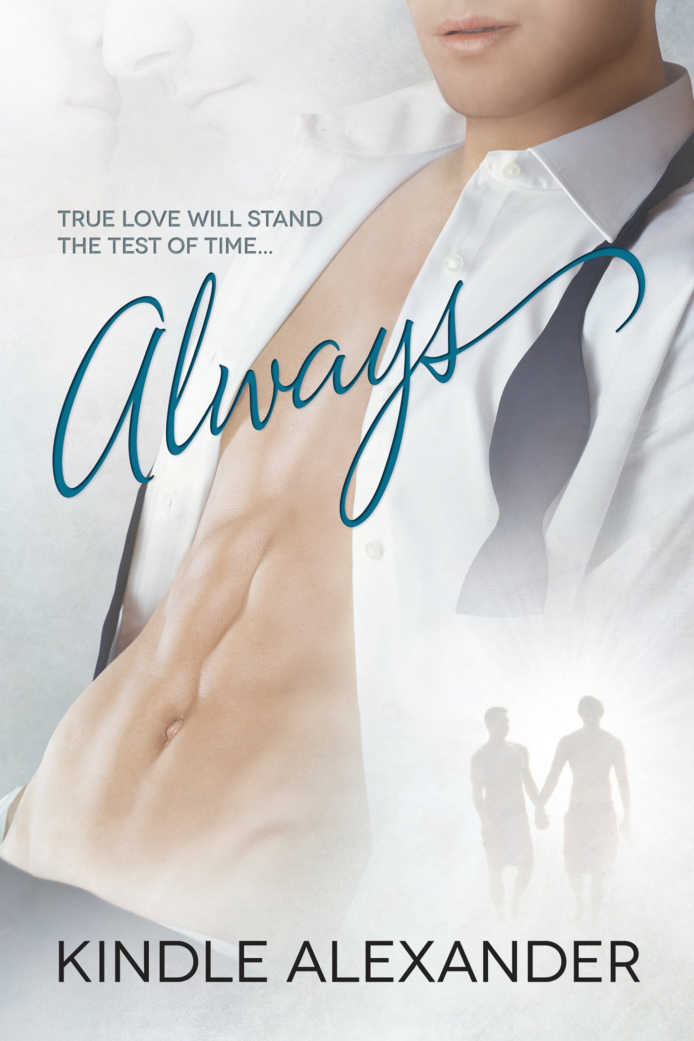 Always by Kindle Alexander (Always & Forever Book 1) Signed